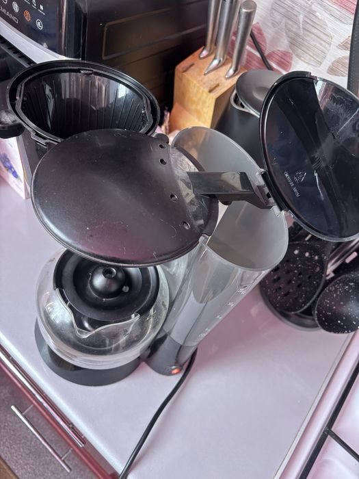 Капельная кофеварка Moulinex