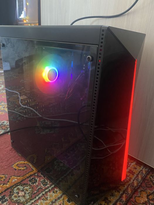 Продам игровой компьютер