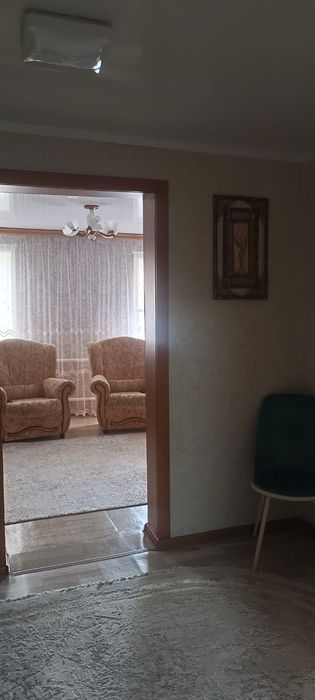 Продам частный дом.