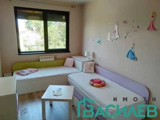 Продава се Тристаен апартамент в София, Център - 104 кв.м за 1810 €/кв.м - Снимка #10