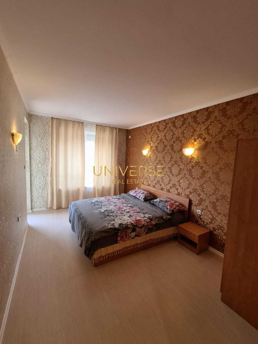 Продава се Тристаен апартамент в к.к. Слънчев бряг - 102 кв.м за 665 €/кв.м - Снимка #3