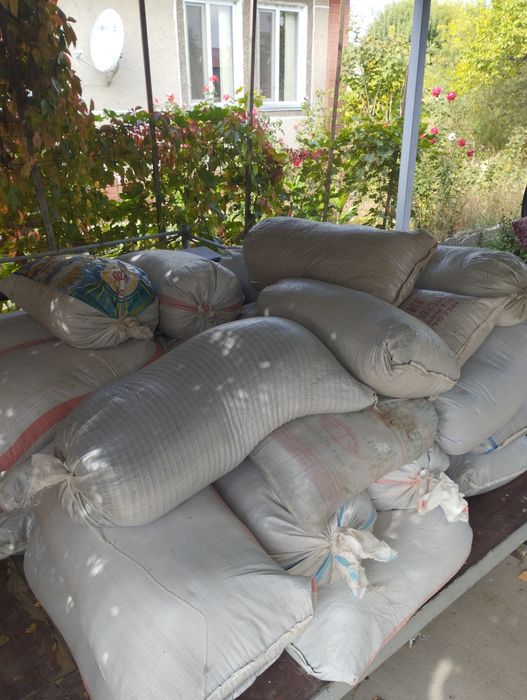 Биогумус органический