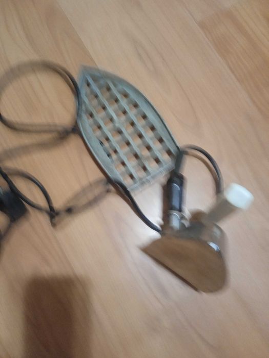 стара българска ютия 1969 г