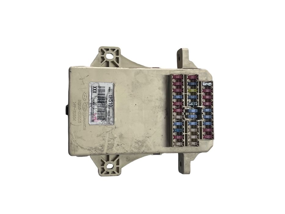 Panou Sigurante Hyundai I30 Fd 2007 - 2012 1.6 Crdi D4Fb 91950-2H500