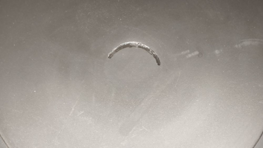 Сабвуфер Ural Sound Black Hurricane