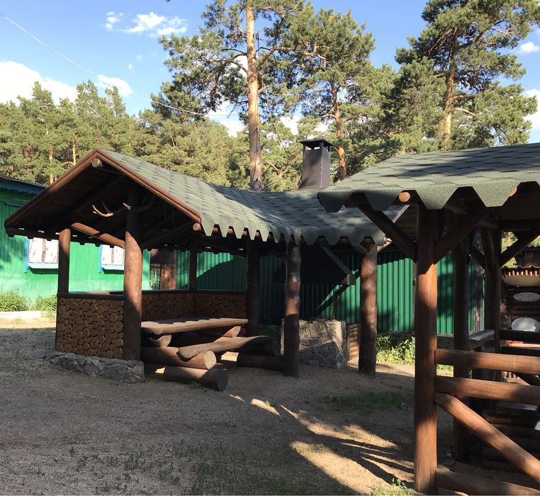 Сдам в аренду беседку