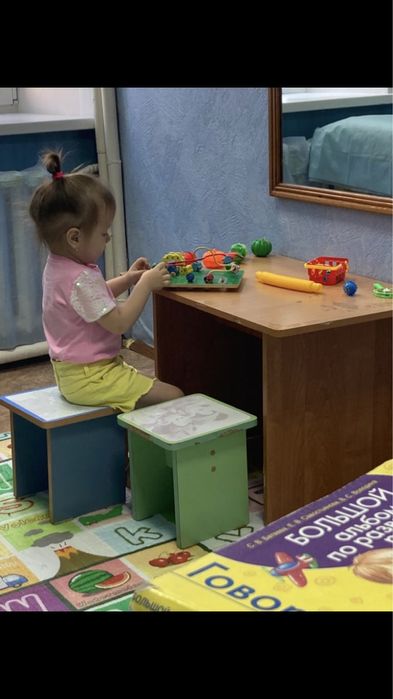 Логопед . Индивидуальные занятия