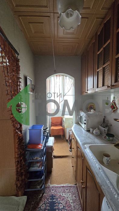 Компактен едностаен апартамент в кв. Три чучура-юг