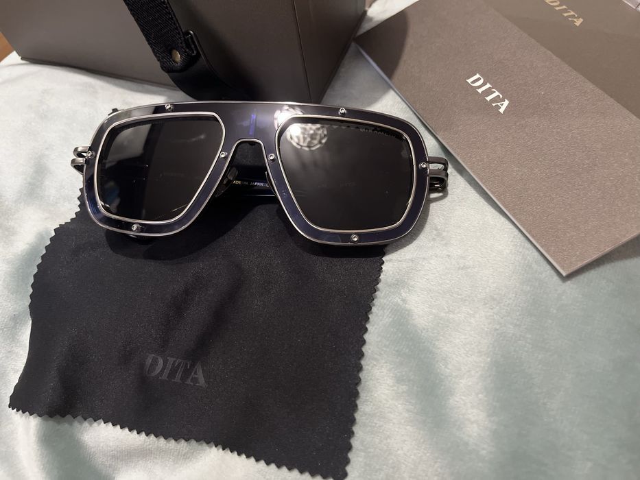 Ochelari soare Dita Raketo
