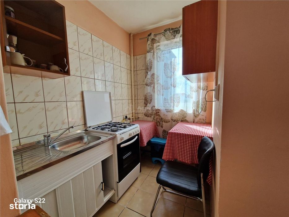 garsoniera Dr. Taberei, Plaza Romania, 10 min metrou T. Vladimirescu