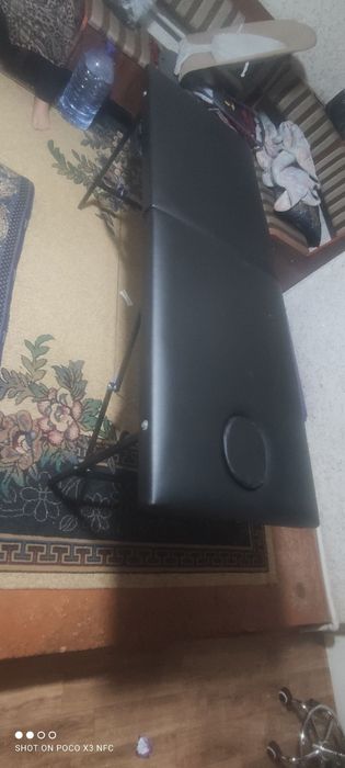 Kushetka yigʻiluvchan