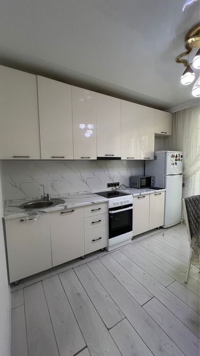 Продам 2-х комнатную квартиру