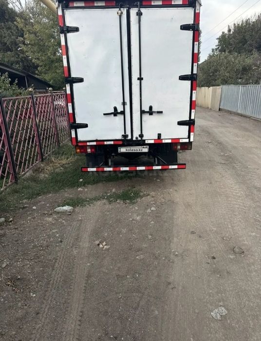 Продам Foton Aumark 2015 года