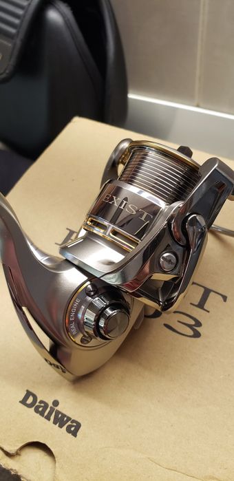 Daiwa exist 1003