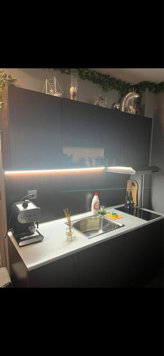 Продава се Едностаен апартамент в Стара Загора, Център - 54 кв.м за 1075 €/кв.м - Снимка #5