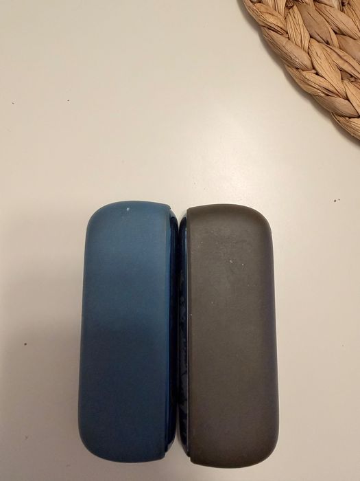 Dispozitiv electronic Iqos Iluma