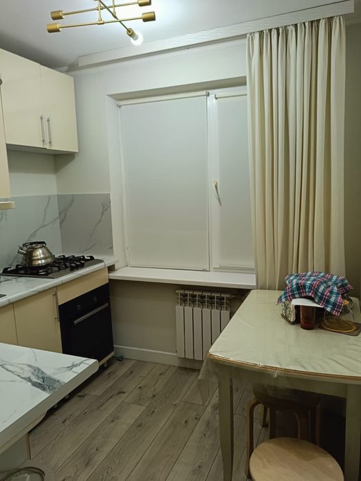 Срочная продажа квартиры