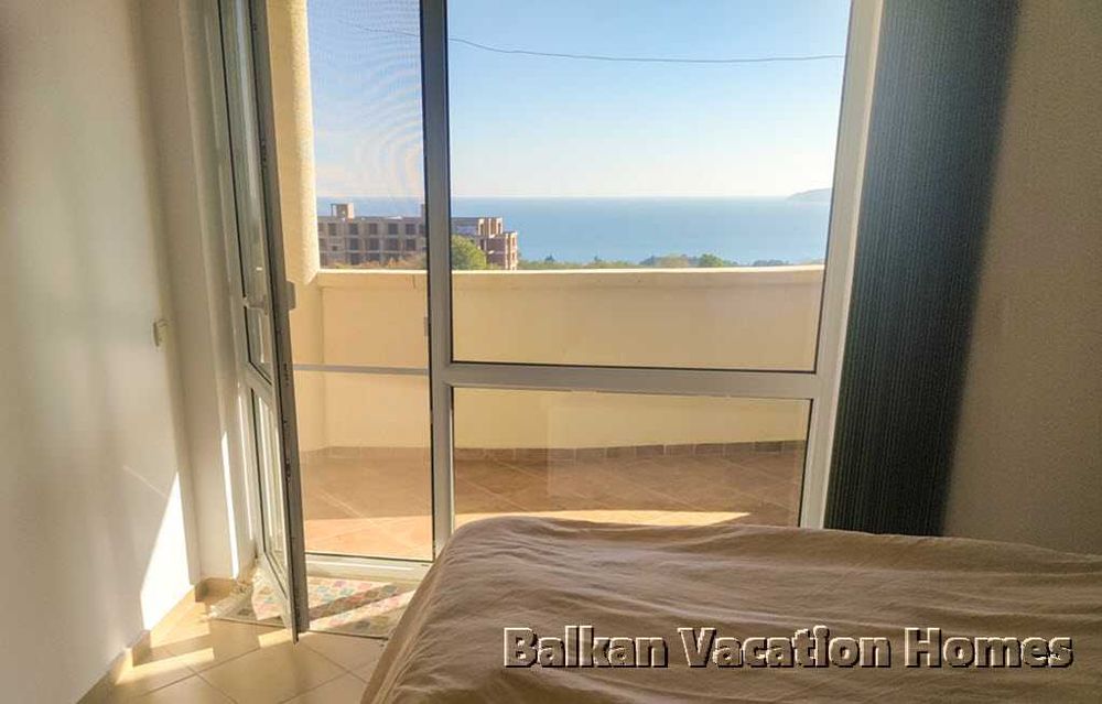 Продава се Двустаен апартамент в Бяла - 89 кв.м за 742 €/кв.м - Снимка #11