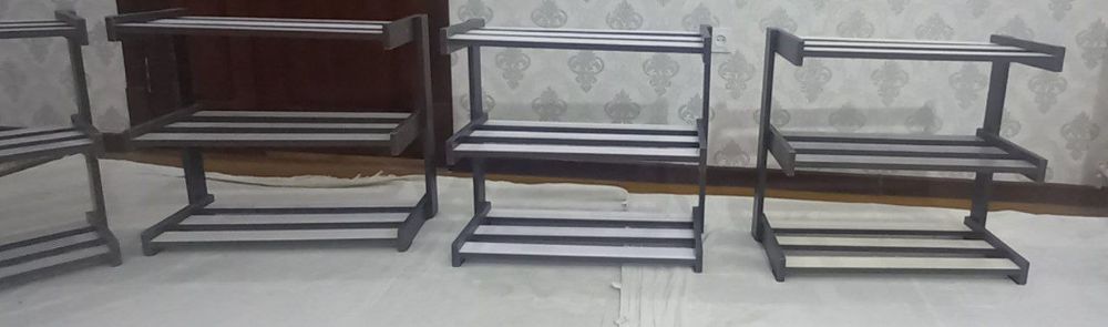 Подставка для обуви 3 видов