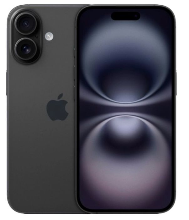 Iphone 16 , 128гб