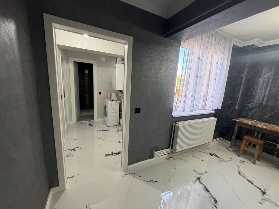 Apartament 3 camere Caracal Nou