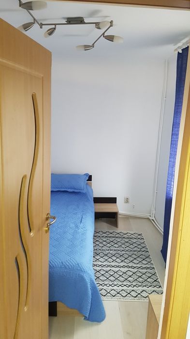 Garsoniera de închiriat