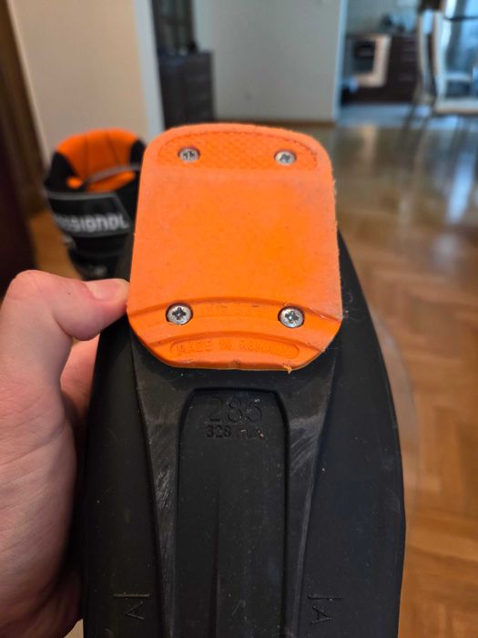 Ски обувки Rossignol Allspeed 90 28.5 см