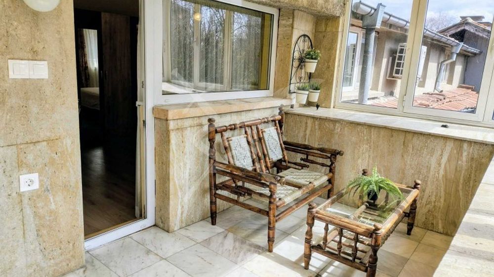 Дава се под наем Двустаен апартамент в София, Гео Милев - 50 кв.м за 648.21 € - Снимка #9