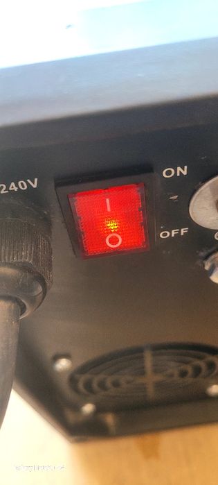 Mig mag kantachka polwon gaz bez gaz ishlaydi