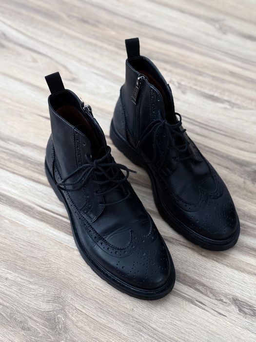 Vand ghete Denis Vitello Anna Cori