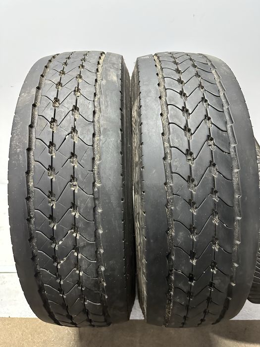 Anvelope 235/75 R17,5 direcții GOOD YEAR