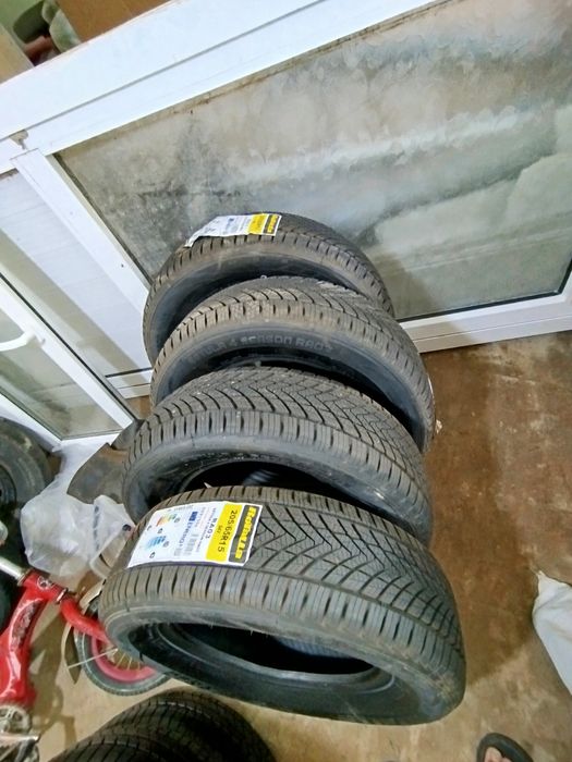 Yangi Cobolt uchun 4 ta yumshoq balonlar sotiladi