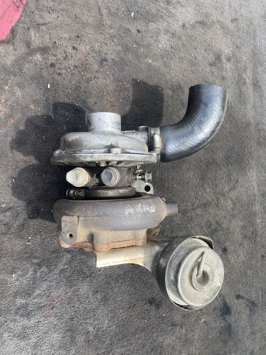 Turbo Mazda 6 2.0D euro 3 Pret 500 lei