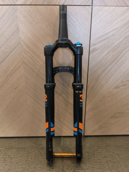 29" Вилка FOX float 32 SC Performance 100мм BOOST