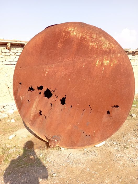 Bochka sotiladi Surxandaryo viloyati Boysun tumoni