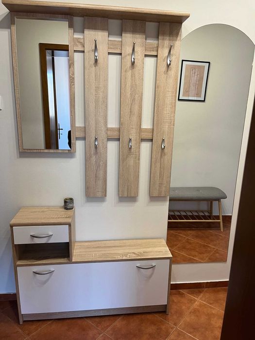 Дава се под наем Тристаен апартамент в София, Борово - 85 кв.м за 640 € - Снимка #14