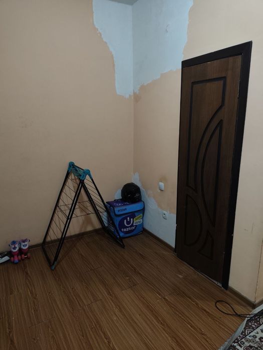 Квартира 1 комнатная