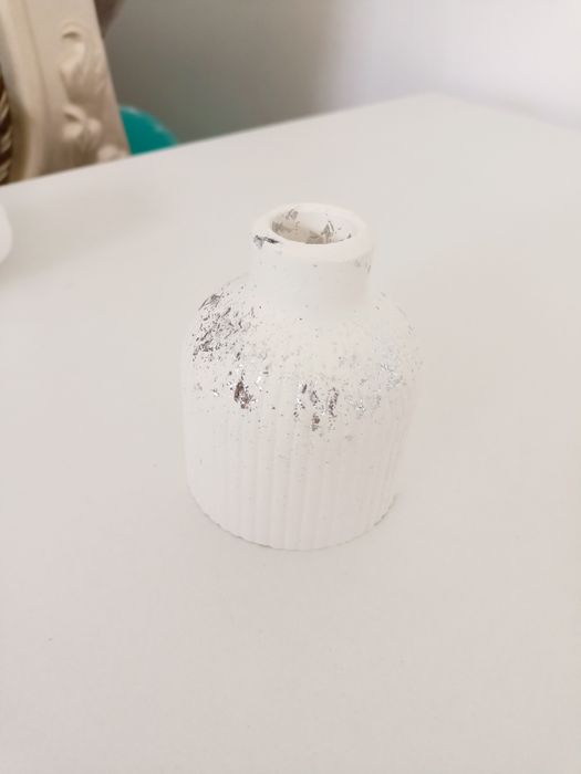 Ручная работа из гипса