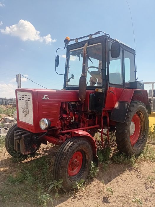 Продам трактор т25