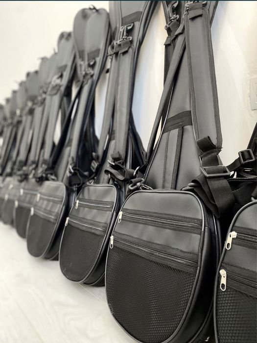 чехол для домбры. Футляр. Чехол для гитары