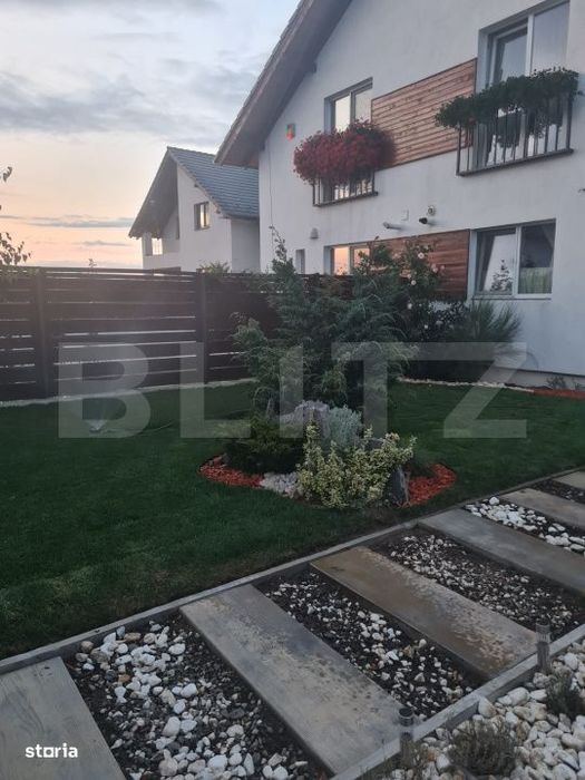 Casa cocheta tip duplex de vanzare in zona spitalului oncologicMedex
