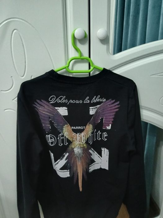 Vand bluza Off-White