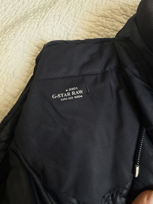 Дамски елек G-Star RAW S