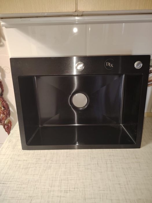 Продам кухонные мойки