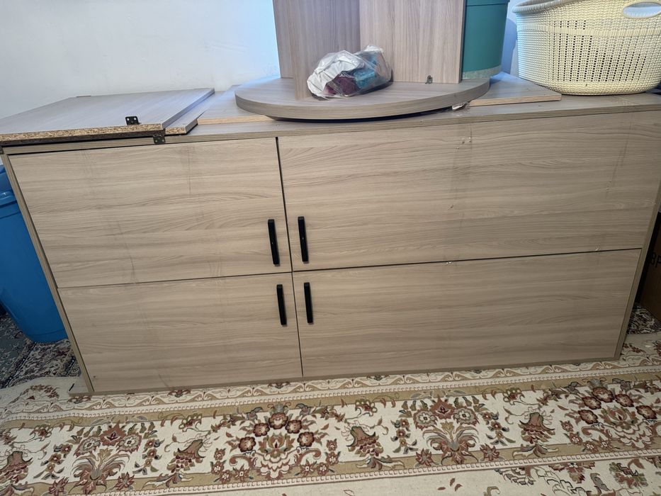 Продам офисную мебель