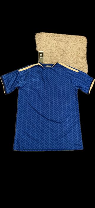 Tricou Italia.