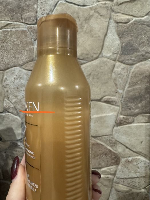 Комплкет на Redken All Soft
