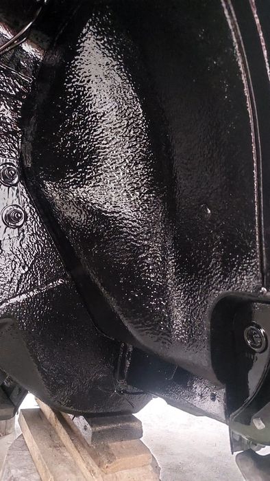 Антикоррозийная обработка авто