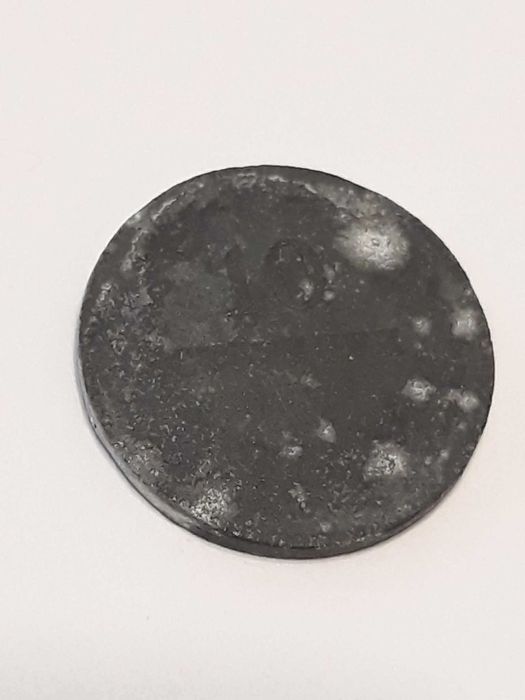 10 броя монети за общо 10 лв,  от 1906 г до 1990 г