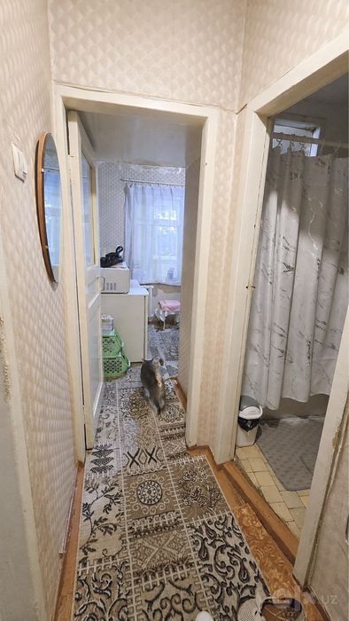 Продается квартира Шайхантахурский район